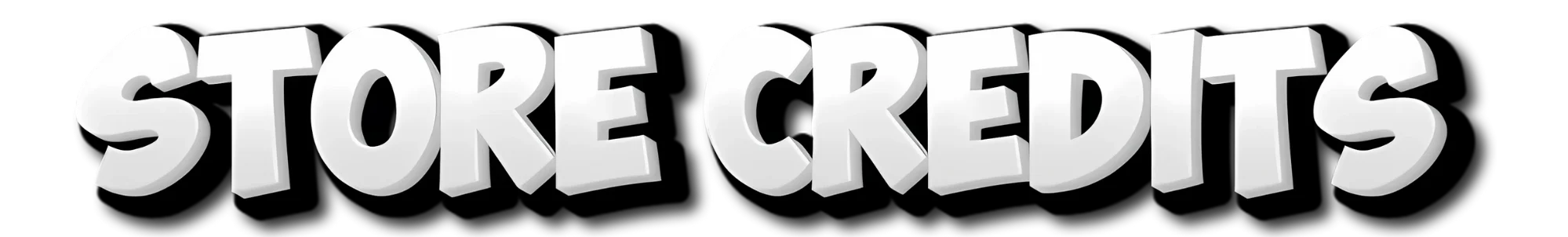 Storecredits